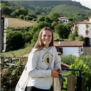 Profesora de clases particulares para dar apoyo en asignaturas como Euskera, Matematica, Ingles